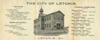 Latonia