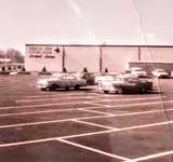 Cherokee Lounge