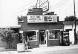 Patsy Ann's