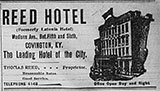 Reed Hotel