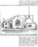 Ludlow Christian