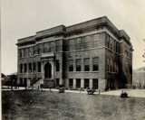 Ludlow HS