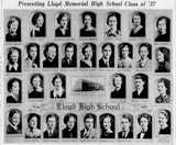 Lloyd HS
