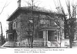 Wallace woods