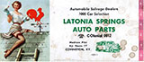 Latonia, Ky