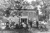 Graves Home
