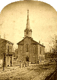 Immanuel Methodist