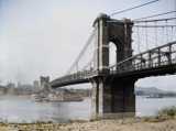 Roebling Bridge