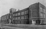 Ludlow HS