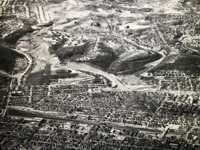 Covington Aerial