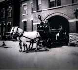 covington fire departments