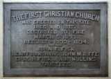 First Christian
