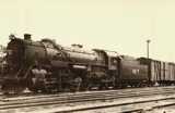 L&N Railroad, Decoursey