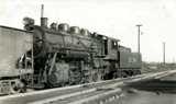 L&N Railroad, Decoursey
