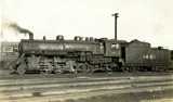 L&N Railroad, Decoursey