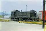L&N Railroad, Decoursey