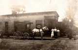 L&N Railroad, Decoursey