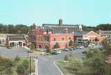 Brewery