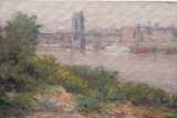 Suspension Bridge