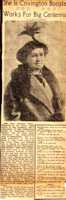 Taney