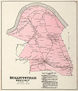 Bullitsville