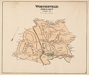 Worthville