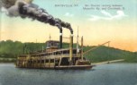 Maysville Boats