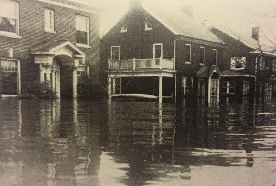 1937 Flood