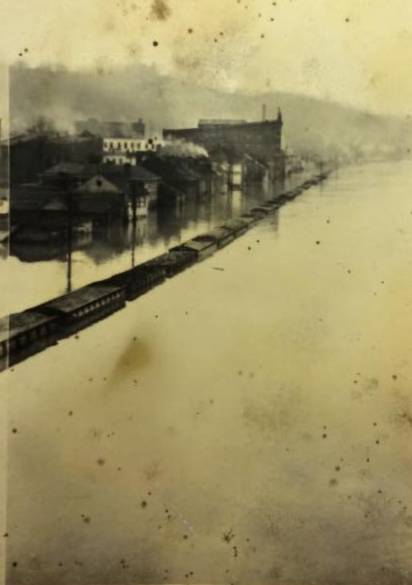 1907 Flood