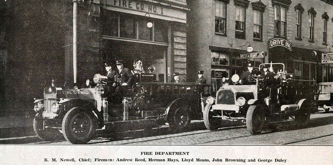 Fire Department