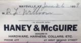 Haney & McGuire