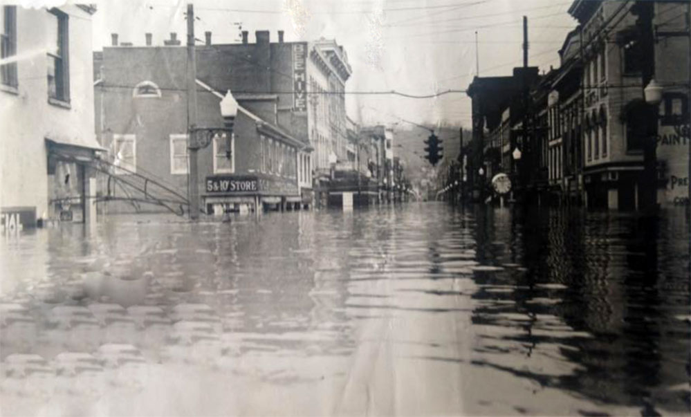 1937 Flood