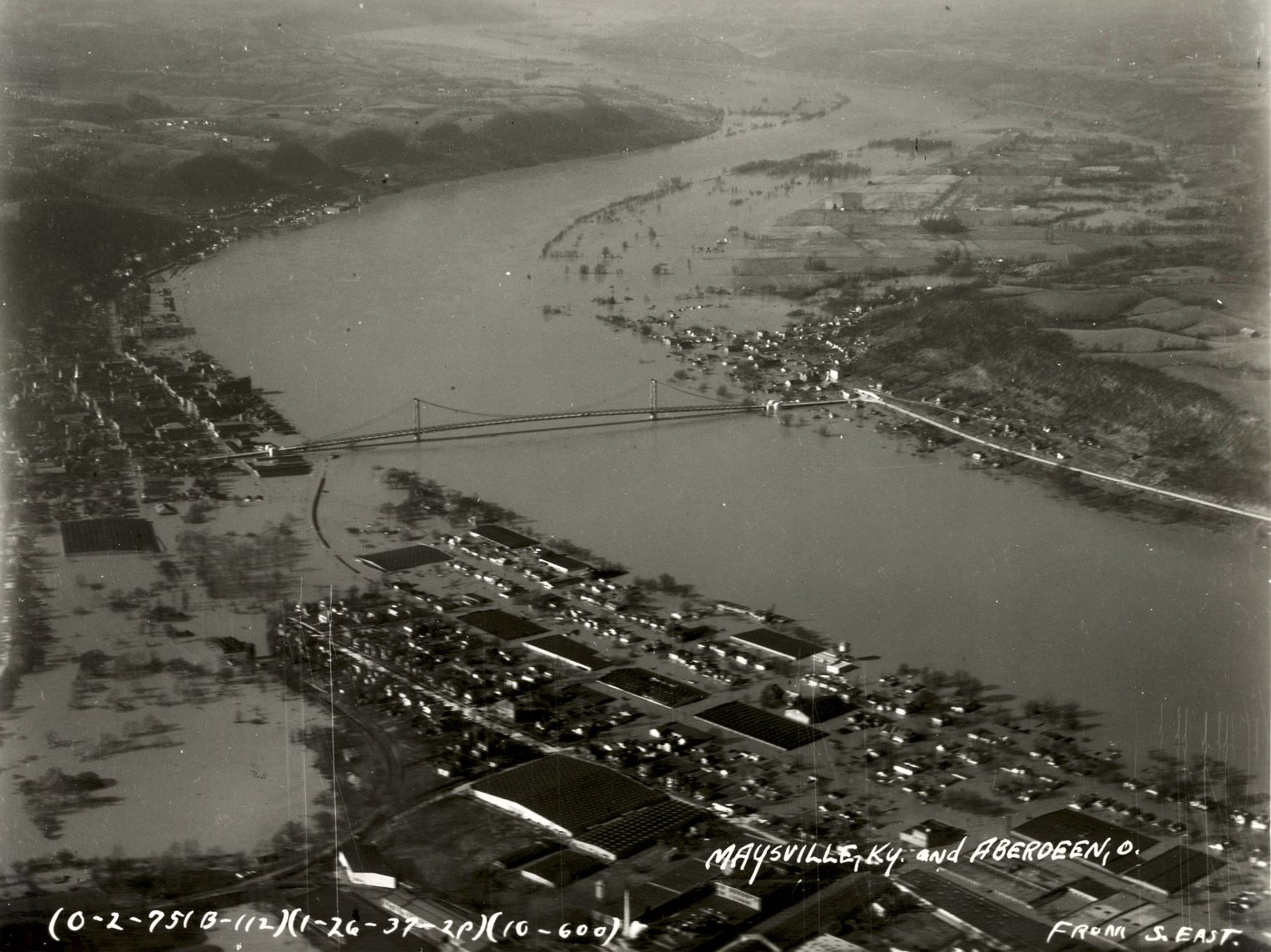 1937 Flood