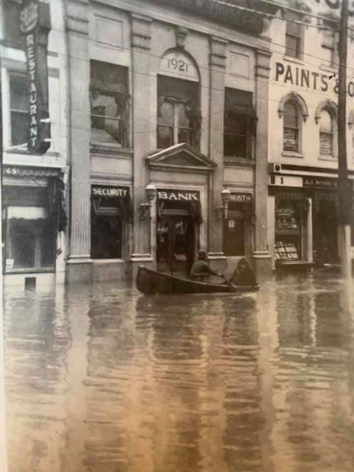 1937 Flood