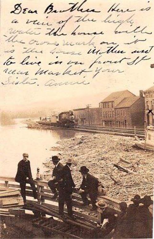 1907 Flood