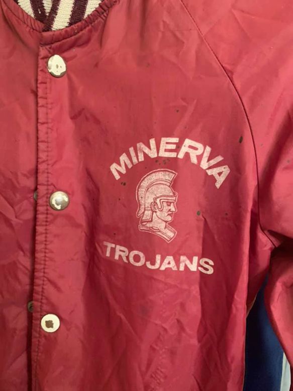 Minerva Trojans