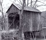 Covered Bridge