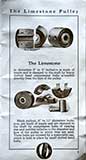 Limestone Pulley