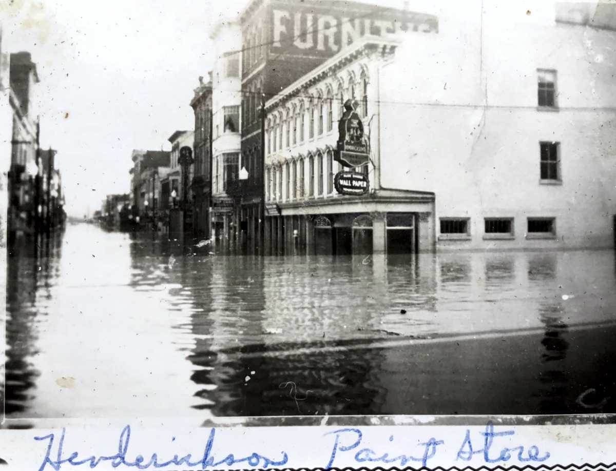 1937 Flood