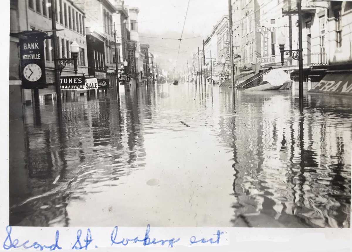 1937 Flood