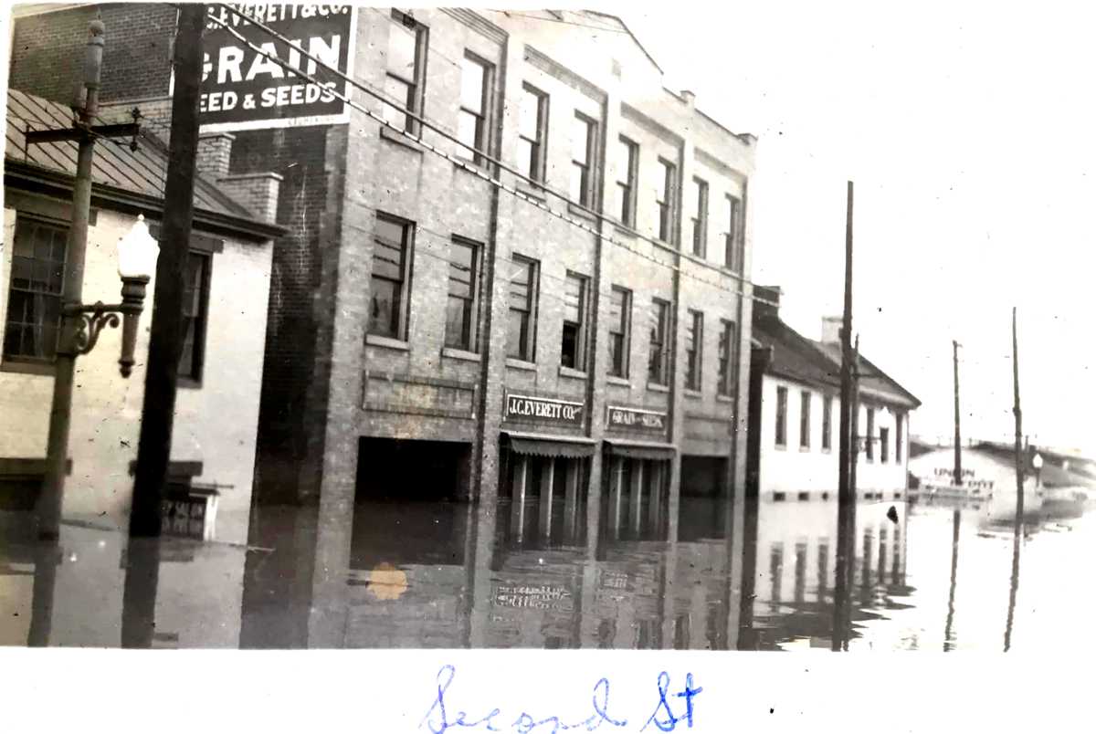 1937 Flood