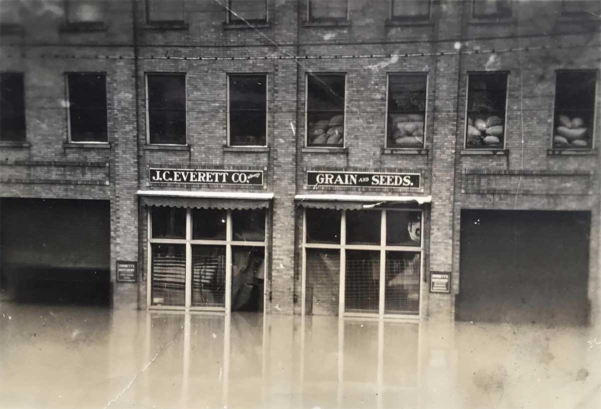 1937 Flood