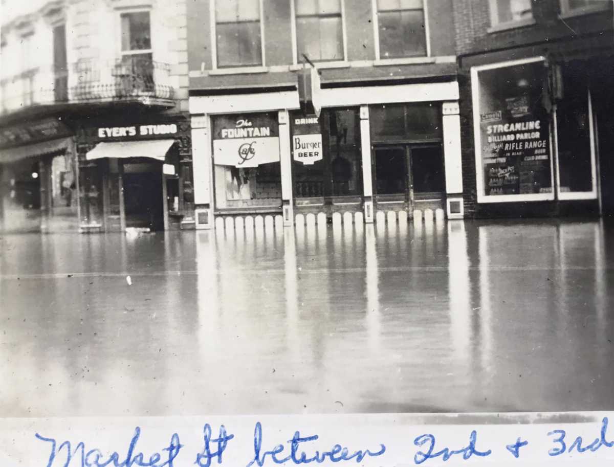 1937 Flood