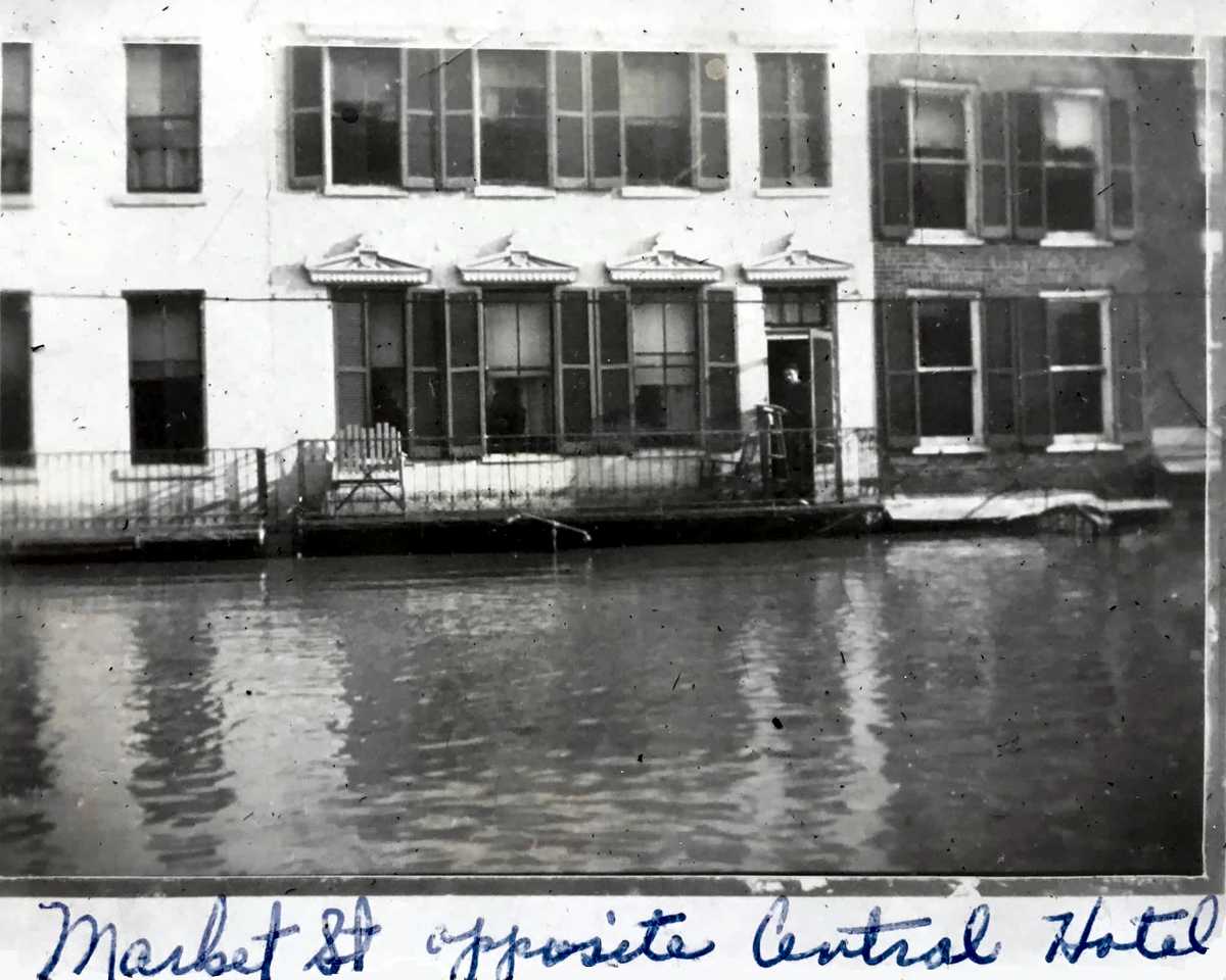 1937 Flood