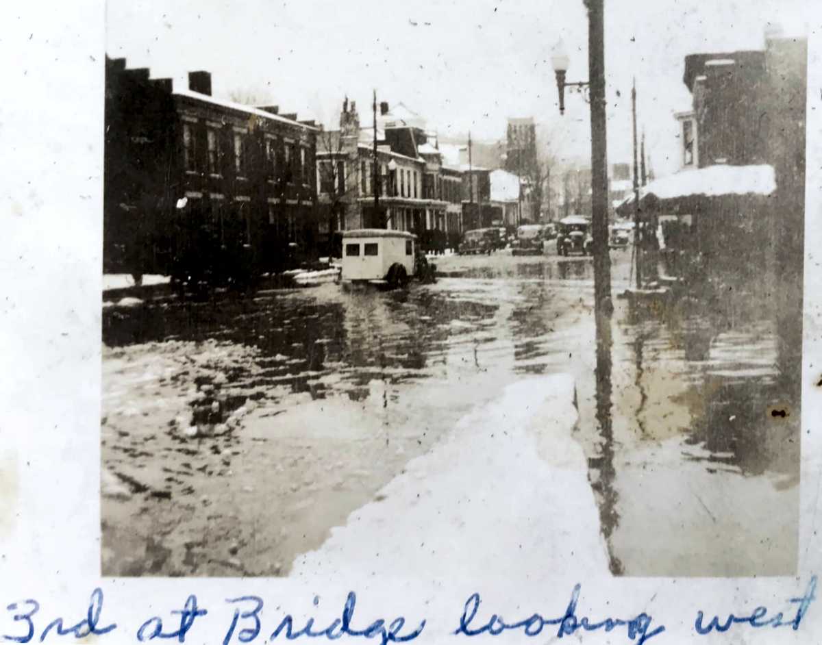 1937 Flood