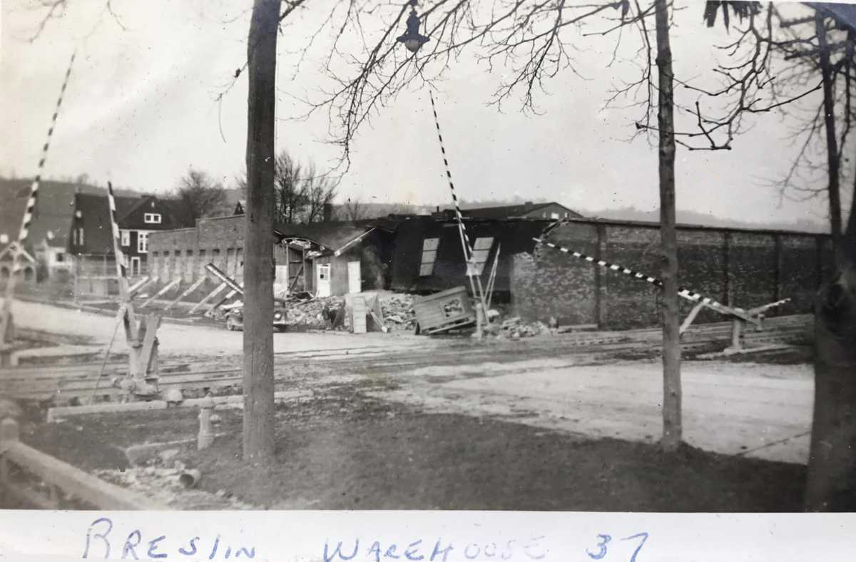 1937 Flood