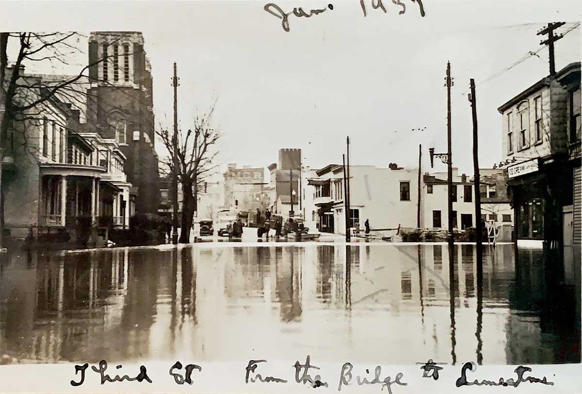 1937 Flood