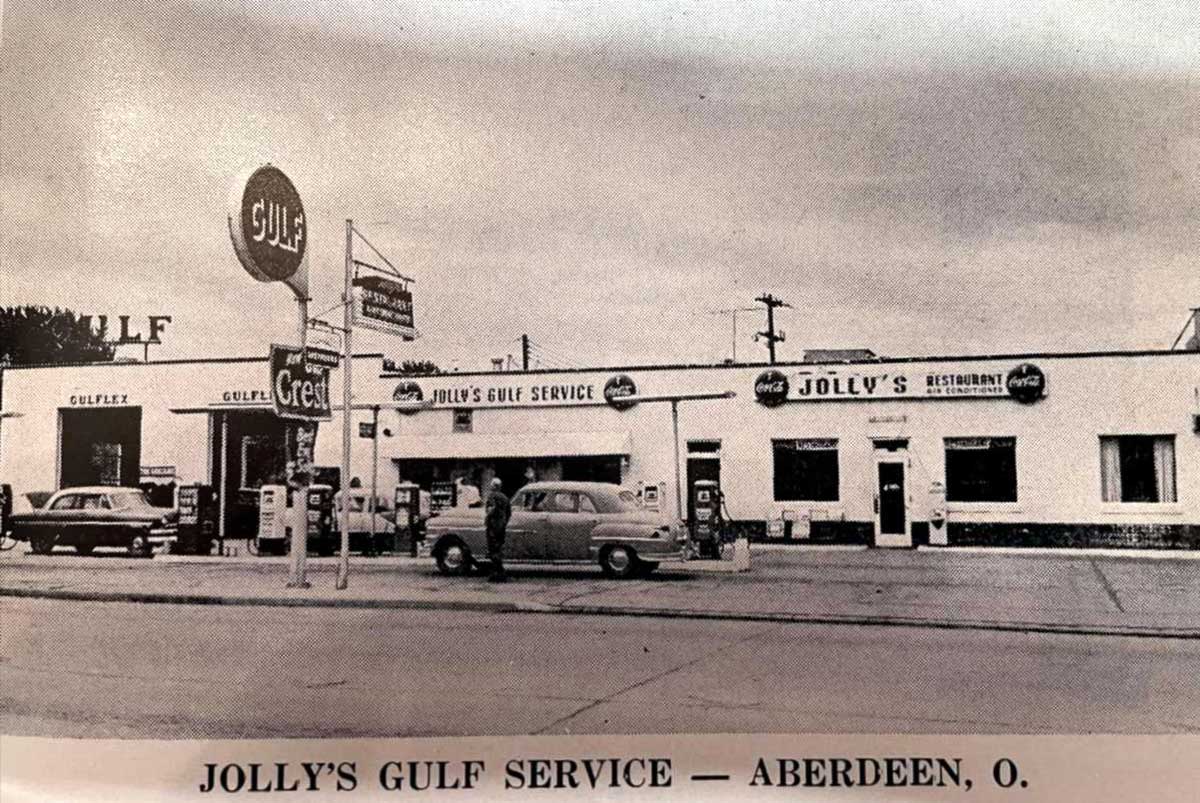 Jolly's