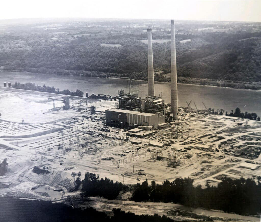 Power Plant