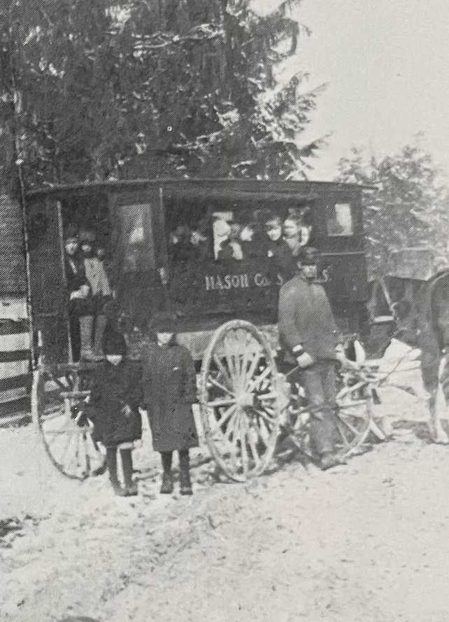 Busses